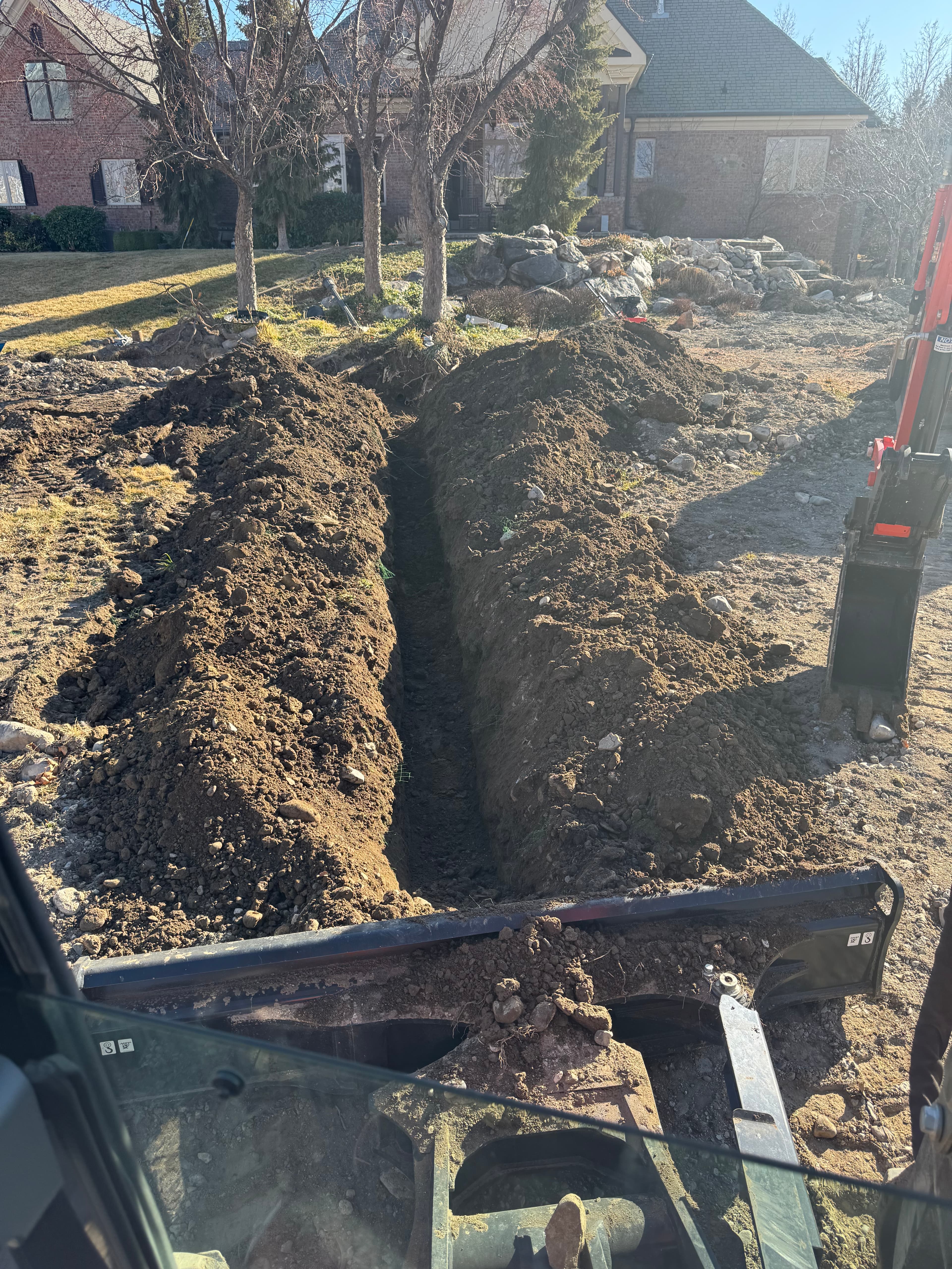 Land Clearing