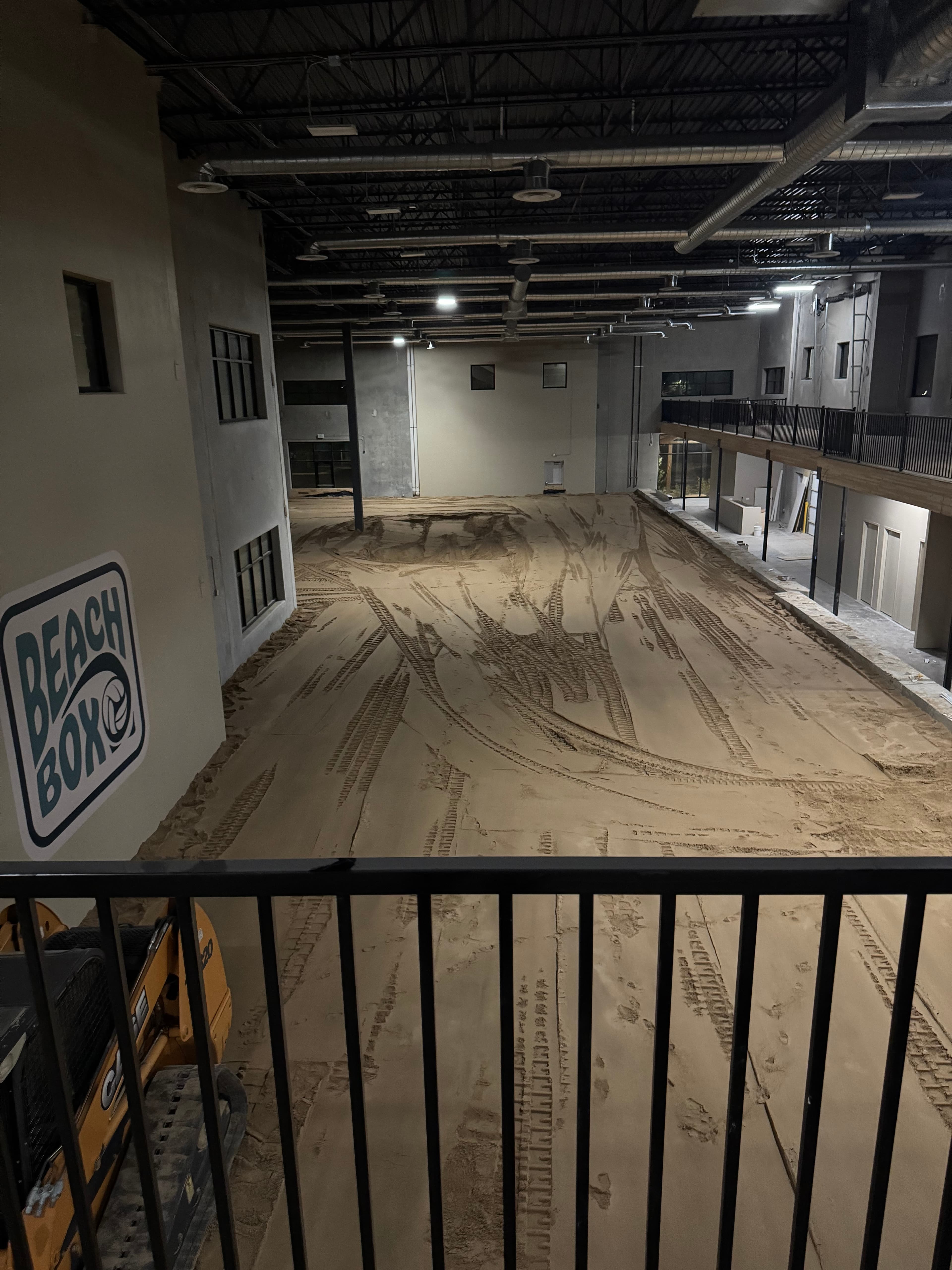 Grading & Leveling